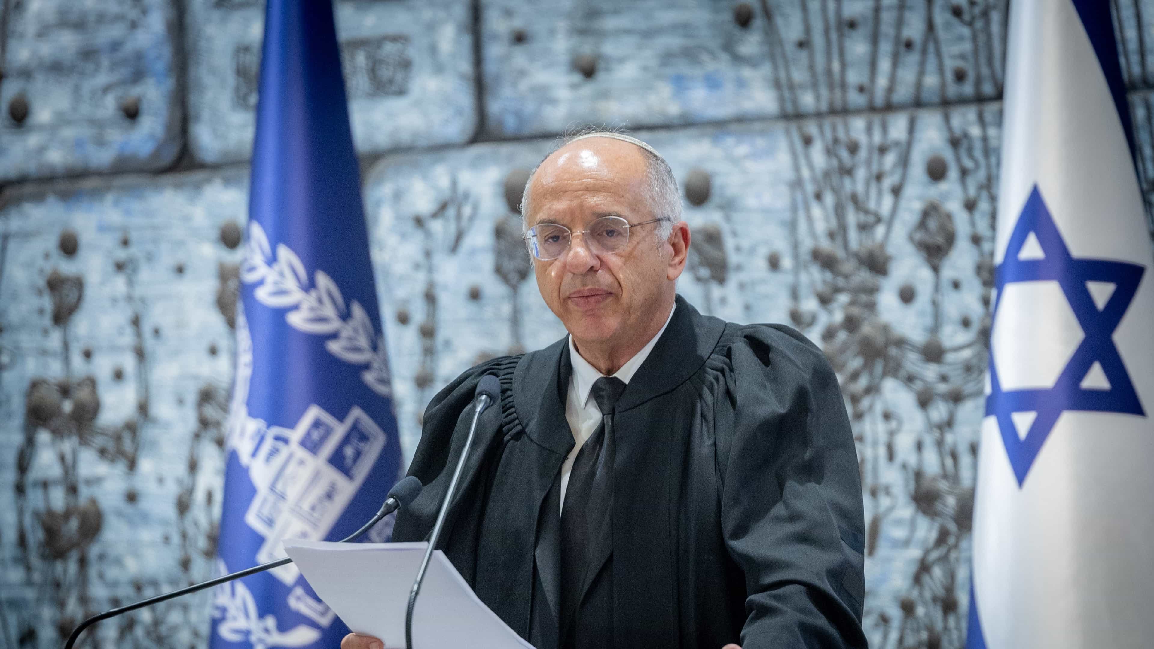 סולברג קבע דיון בעתירת הליכוד נגד הגופים הפועלים להטיס ישראלים מחו״ל להצבעה