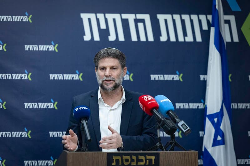מתקרבים לבחירות: הליכוד והציונות הדתית חתמו על הסכם עודפים