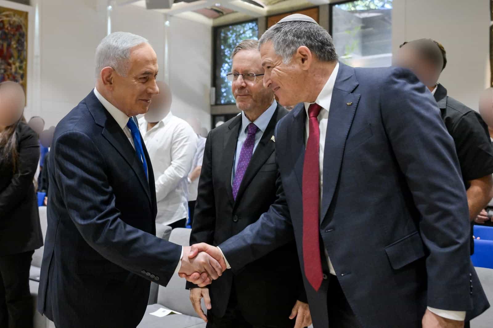 נתניהו: ״אנחנו נפיל את המשטר באיראן, נחסל את החמאס ונטפל גם בחיזבאללה״ | צפו