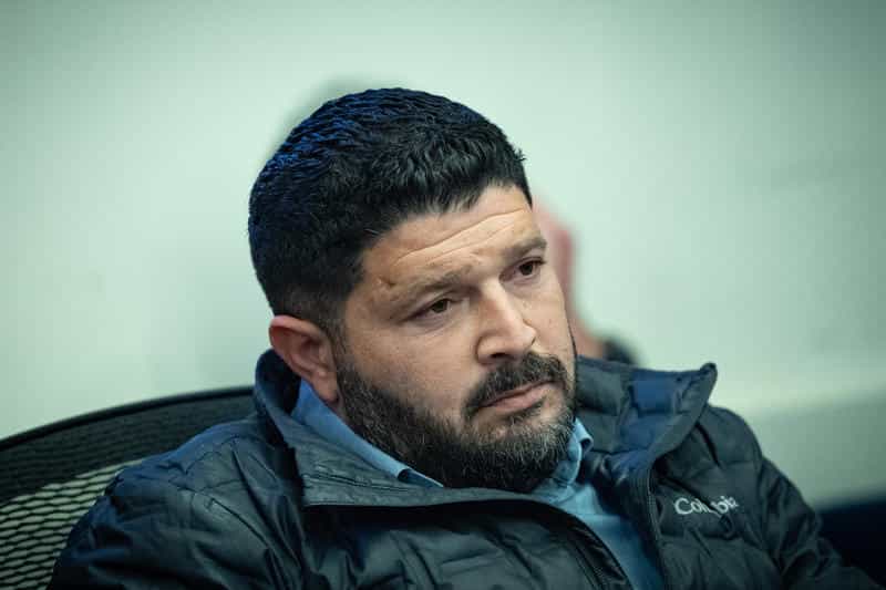 אלמוג כהן במתקפה על לזימי ואיזנקוט: "השתיקה שלהם אומרת הכול"