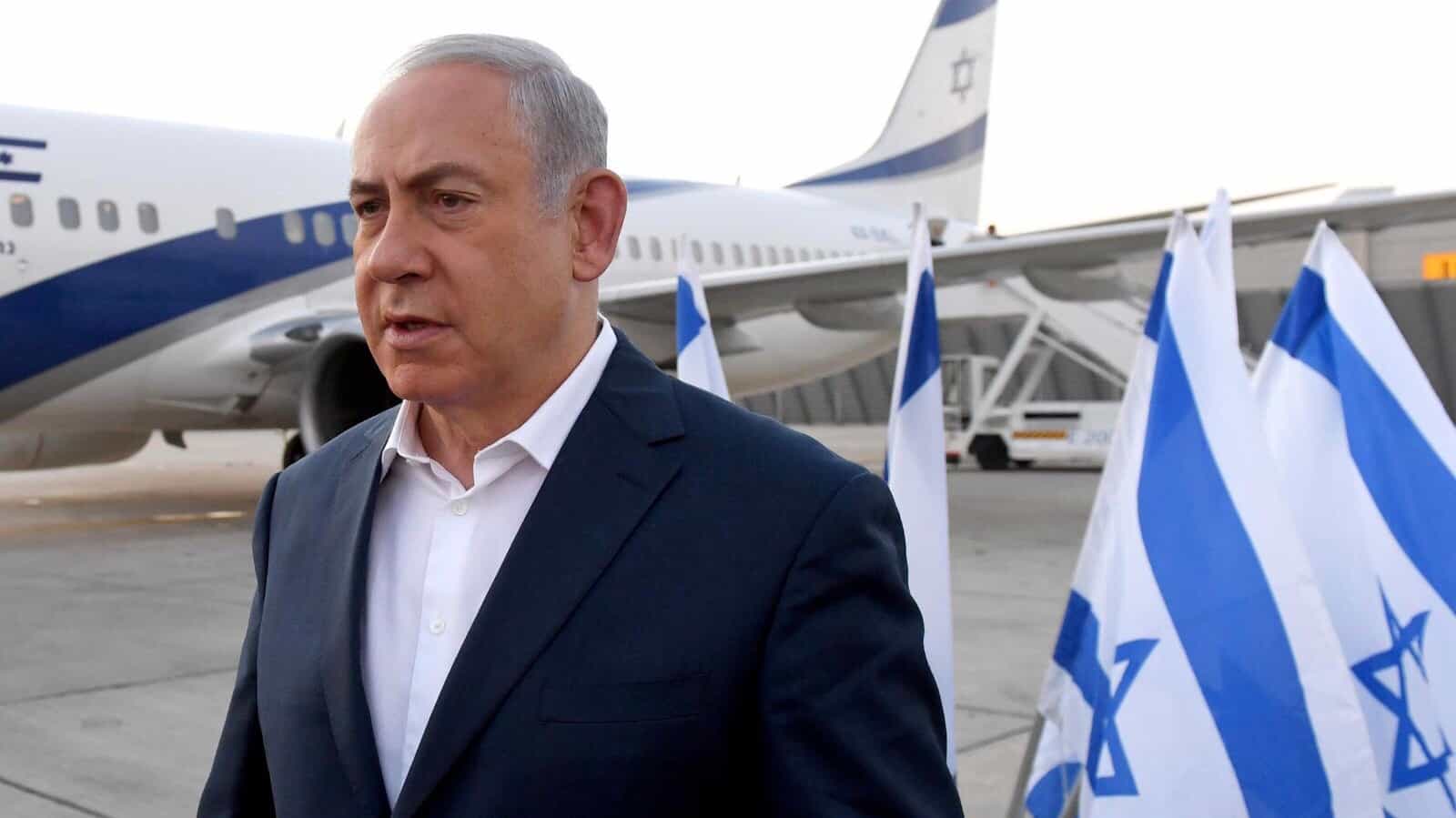 "סיכון ביטחונו של רה"מ, למבצע ולכוחות": השב״כ והמוסד בתלונה חריפה לצנזורה נגד ערוץ 12 בשל הדיווח על טיסת רה״מ