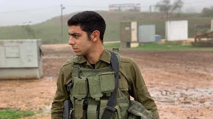 מאסר עולם למחבל שרצח את הלוחם עמית בן יגאל הי”ד