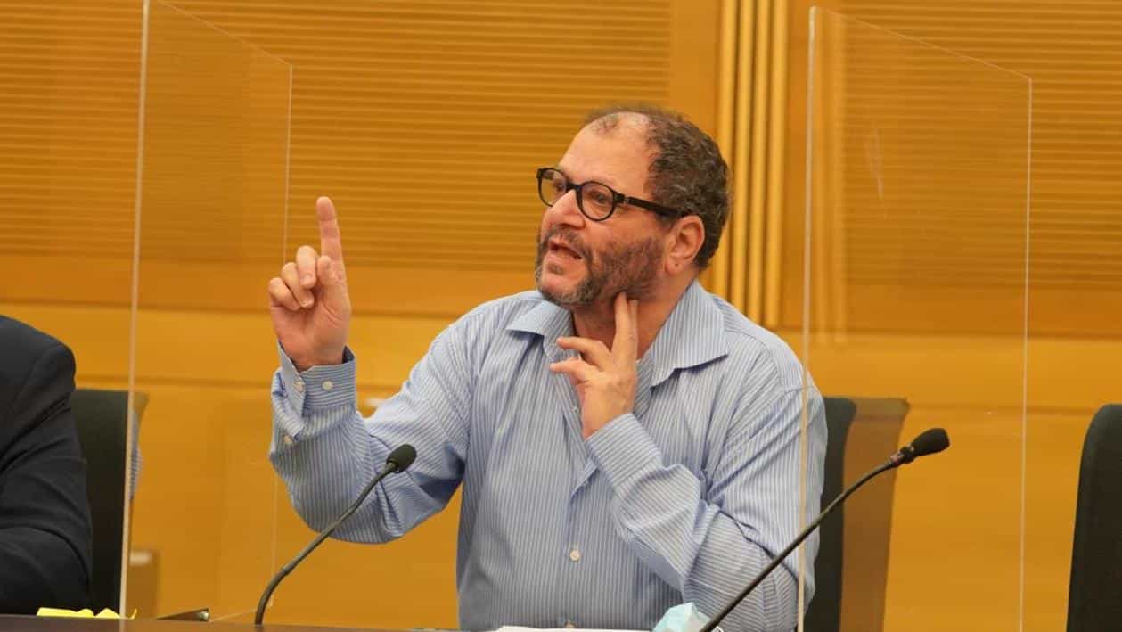 מוטב מאוחר מאשר בכלל לא | עופר כסיף הורשע בתקיפת שוטר בנסיבות מחמירות