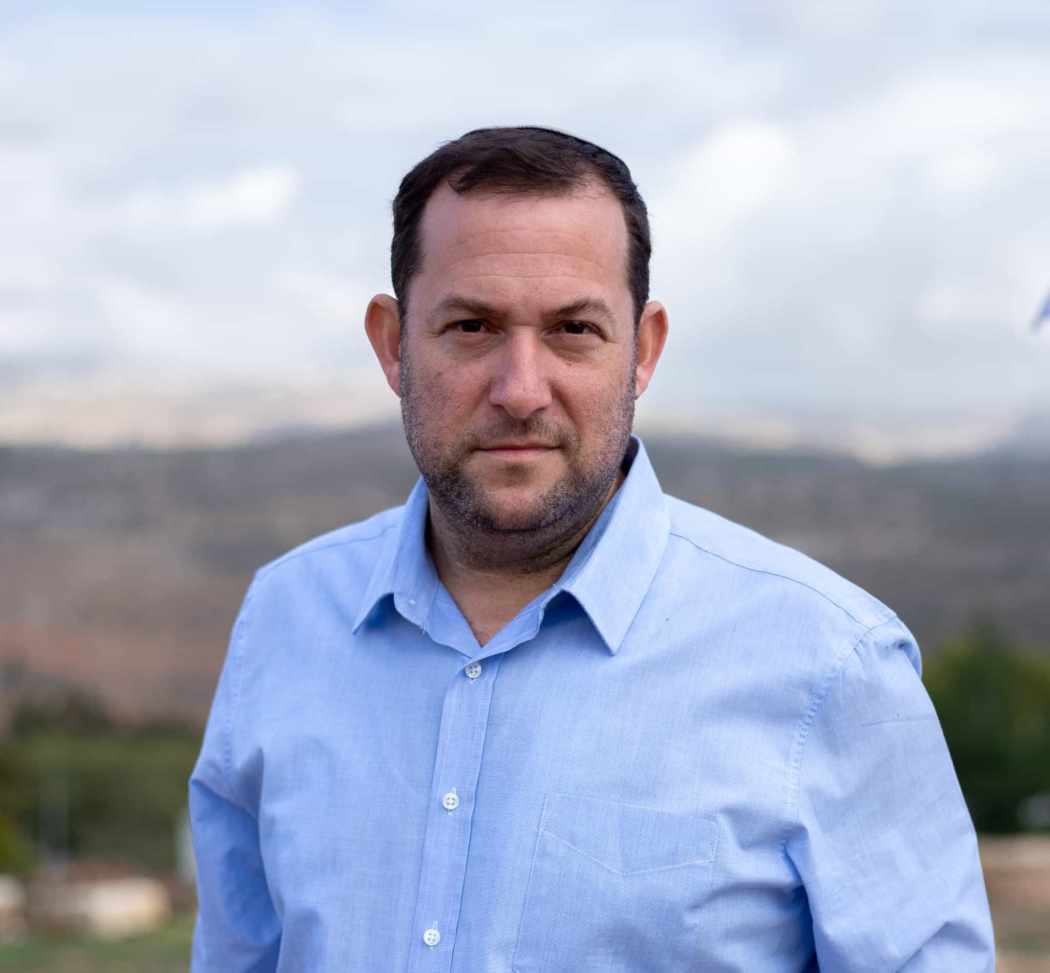 יוסי דגן בירך על ההחלטה לשחרר את הרבש״ץ: ״זו החלטה ראויה ומתבקשת״