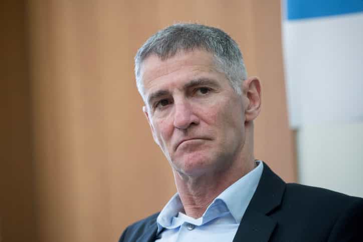לא חשבנו אחרת | נדחתה בקשת הפסילה של מפלגת הדמוקרטים