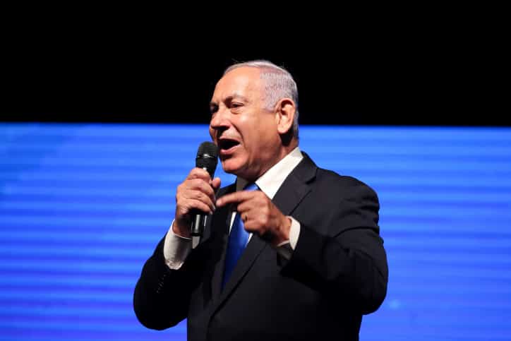 אלפי פעילים יעברו מדלת לדלת: כך נערך הליכוד ליום הבחירות בלי ה"אלקטור"