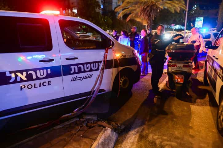 טרגדיה בבאר שבע: אם לשלושה נדקרה למוות בביתה - בעלה חשוד ברצח
