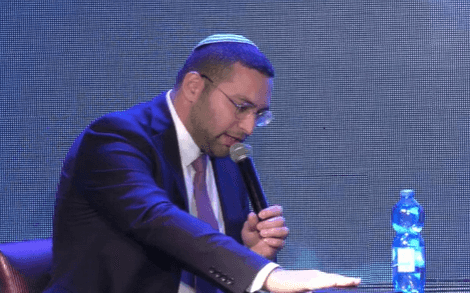 בעקבות טענת בן גביר כי לשכת נתניהו פועלת להשארתו מחוץ לממשלה הבאה – וסרלאוף מגיב: ״הנעלבים ואינם עולבים״