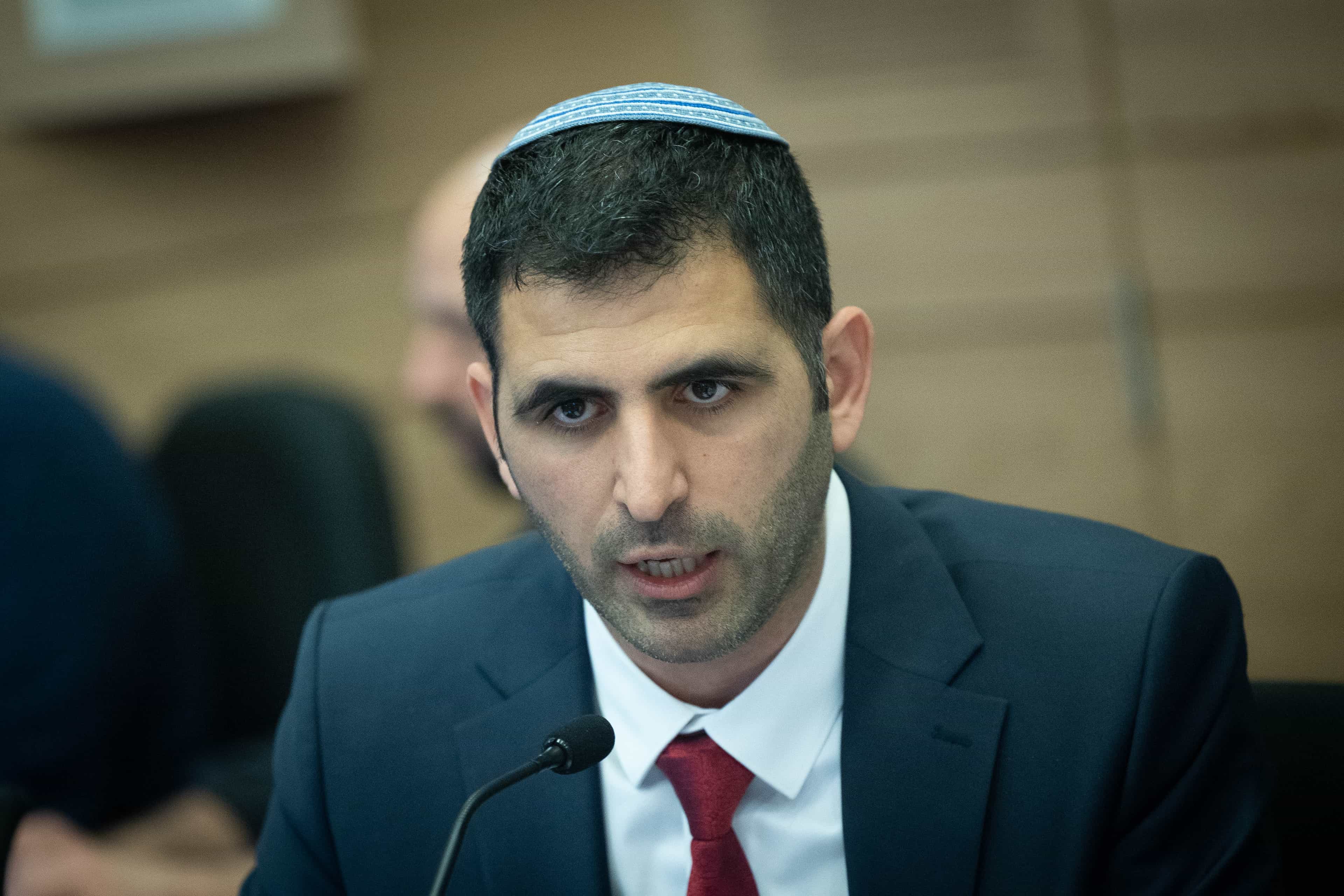 בעקבות קמפיין השקרים של איזנקוט: קרעי דורש התנצלות תוך 48 שעות – "מי שהופך את 7.10 לעלילת שקר ייתן את הדין"