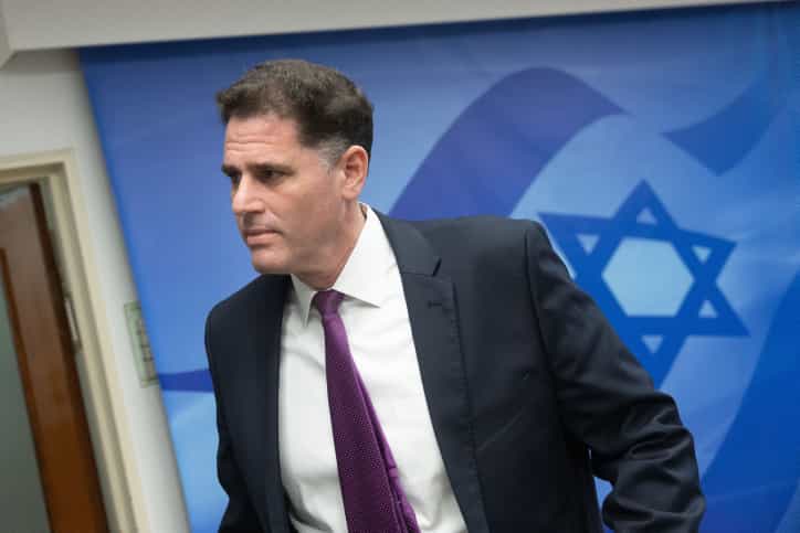 רון דרמר: "לא הייתה שיחה בין נתניהו לנשיא האמירויות"