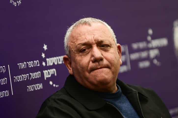 בעקבות התמיכה ביוצרי ״נז״א״: הליכוד קורא לאיזנקוט לבטל את הסכם העודפים עם הדמוקרטים