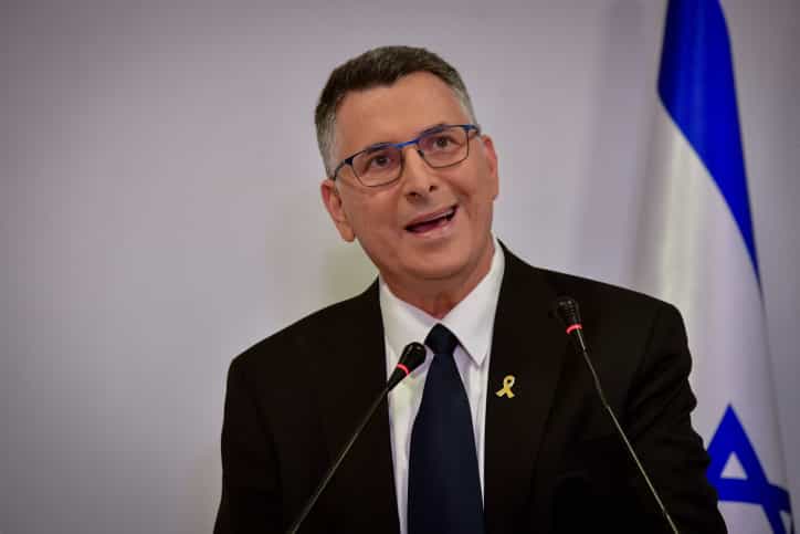 משרד החוץ: זהו ניסיון פיגוע נגד ישראלים, איחוד האמירויות והסכמי אברהם