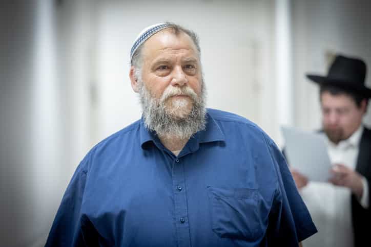 בריטניה מחריפה את הצעדים: סנקציות אישיות הוטלו על חמישה ישראלים