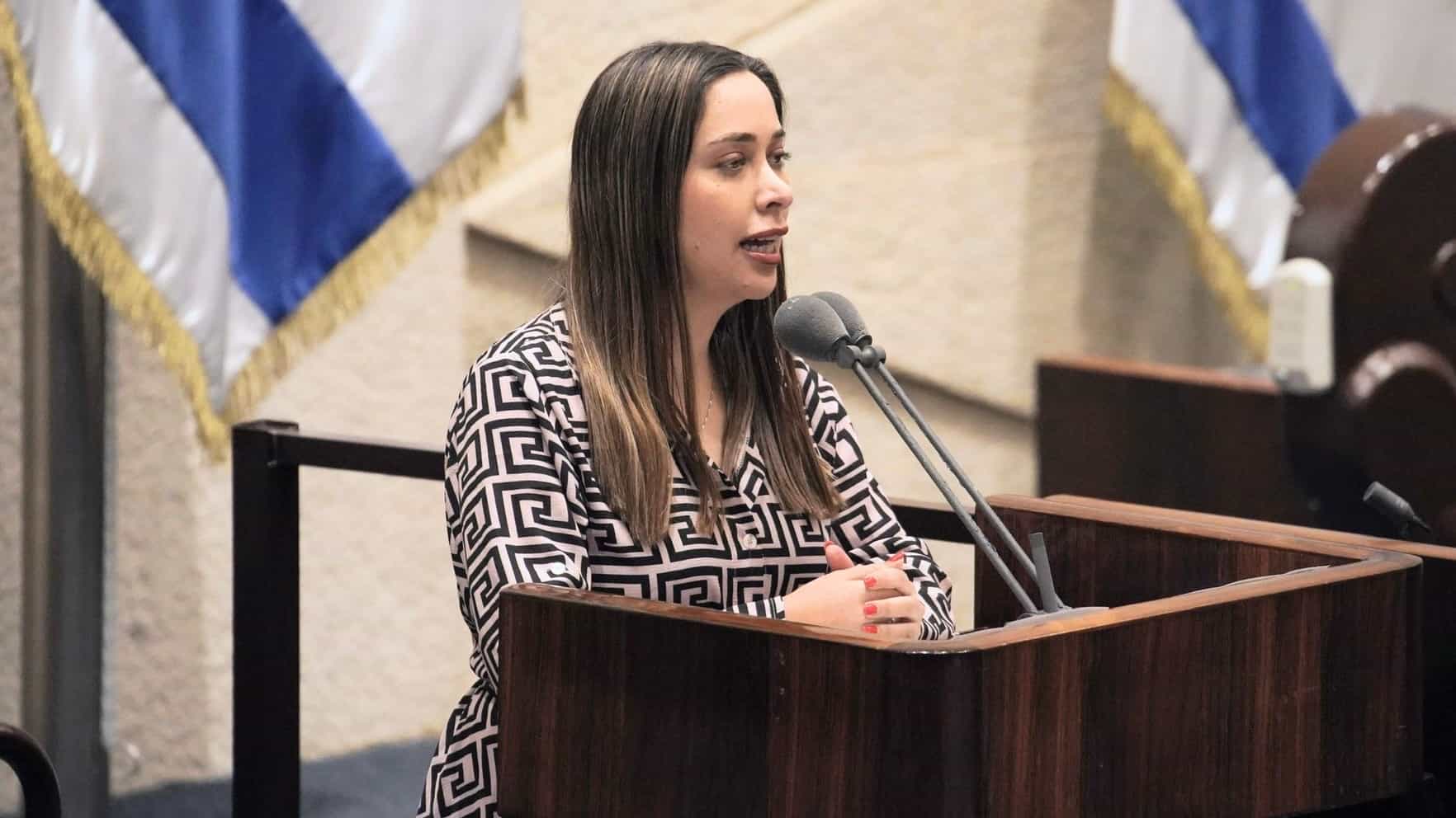 חקירת מאי גולן בלהב 443 הסתיימה לאחר כ-10 שעות