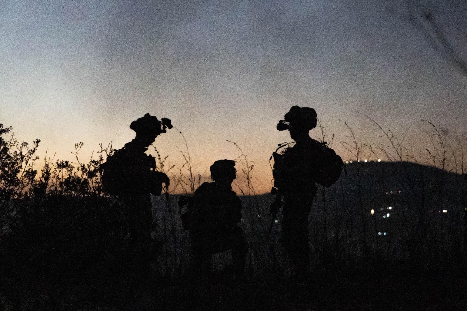 צה"ל מעדכן את תושבי הצפון: הדי פיצוצים יישמעו בשעות הקרובות בעקבות פעילות בלבנון