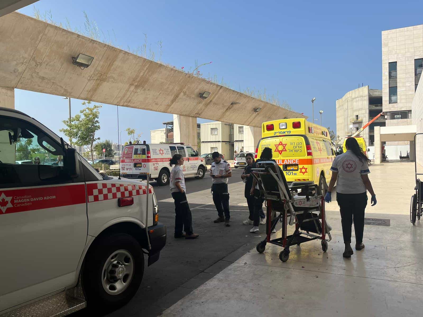 ילד בן 4 מחולון אושפז עם זיהום קשה של חיידק המנינגוקוק | עלול לגרום לקריסת מערכות תוך שעות