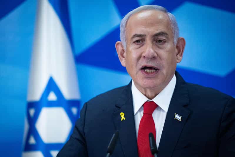 נתניהו לוינטר: "תפרוש עכשיו כדי שנציל את הימין"