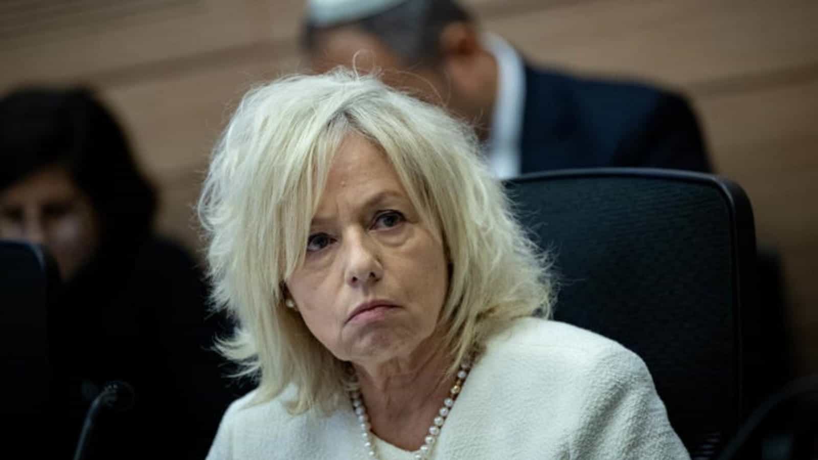 הליכוד ביקש לפסול את רע״ם מהתמודדות לכנסת ה-26 | היועמ״שית נדרשת להשיב כבר בשבוע הבא