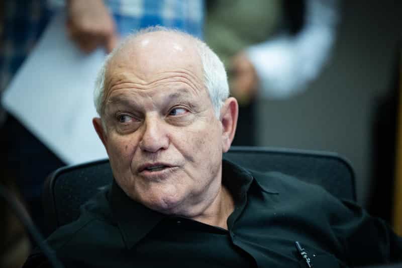 טלטלה פוליטית ברמ"י: שר השיכון חיים כ״ץ זימן את מ״מ מנכ״ל יהודה אליהו לשימוע לפני פיטורים