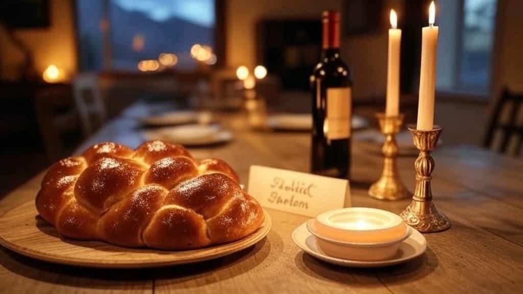 מערכת חדשות 04 מאחלת חג שמח ושבת שלום♥️