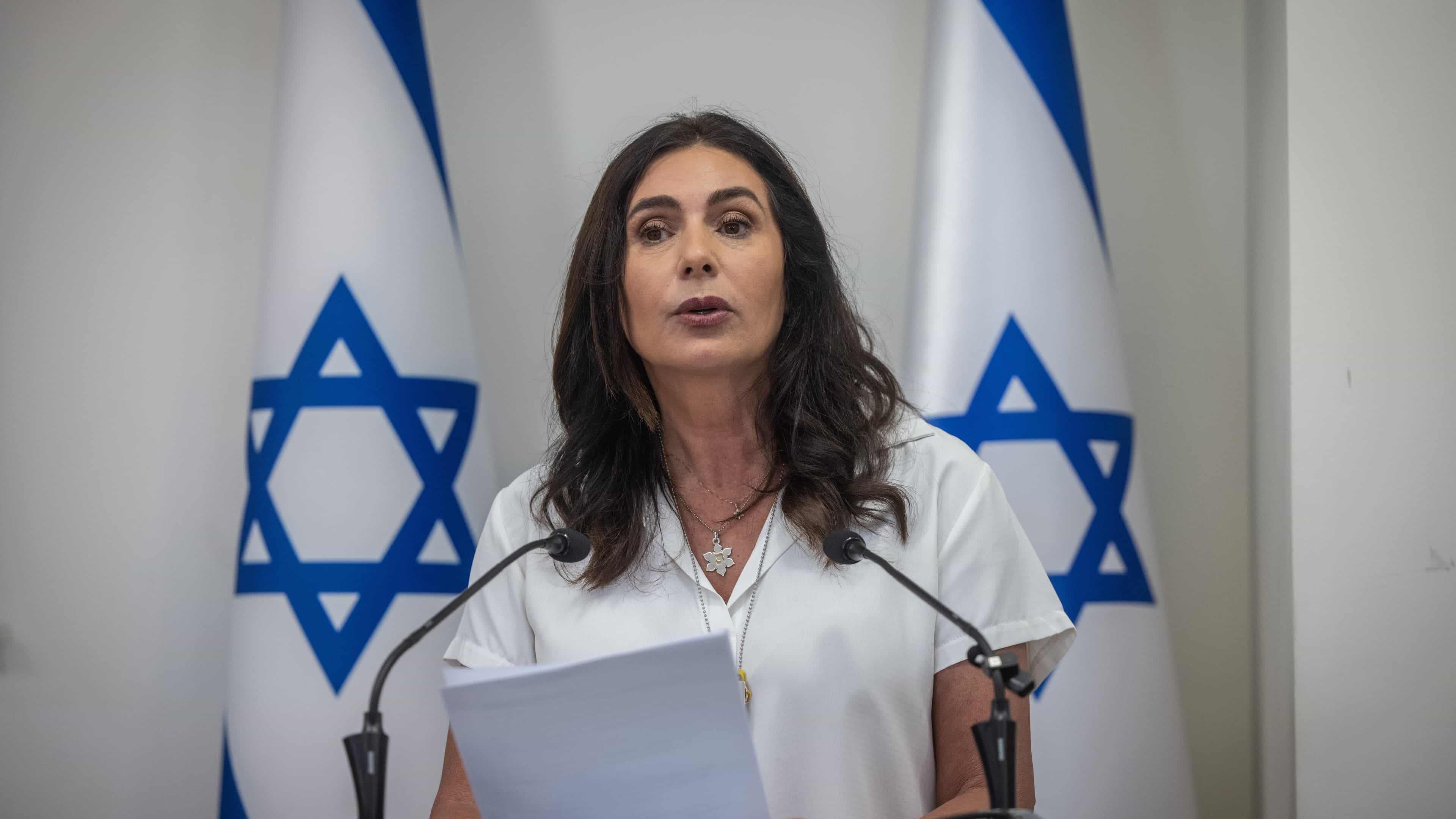 רגב דורשת לבדוק: האם דובאי הפרה את הסכם התעופה עם ישראל?