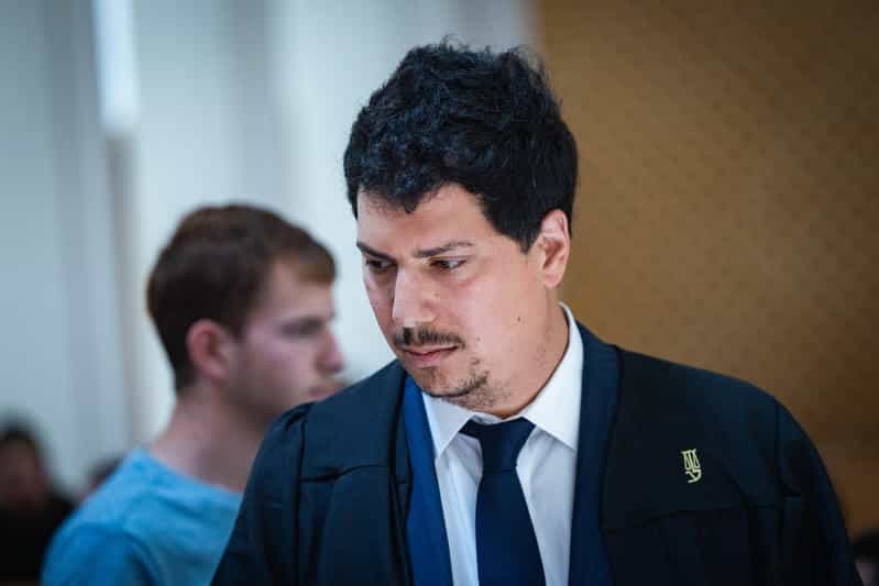 השופטים קיבלו את עמדת הפרקליטות: ההגנה לא תוכל לחקור את מנדלבליט על פעולות החקירה