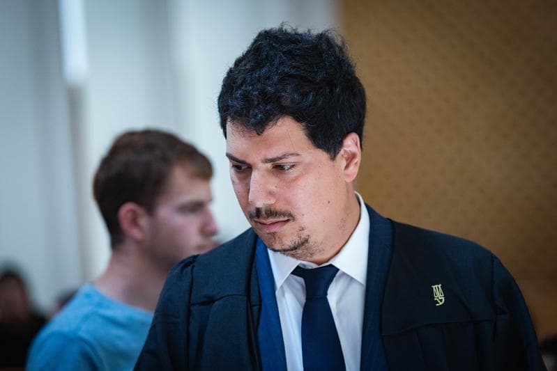 השופטים קיבלו את עמדת הפרקליטות: ההגנה לא תוכל לחקור את מנדלבליט על פעולות החקירה