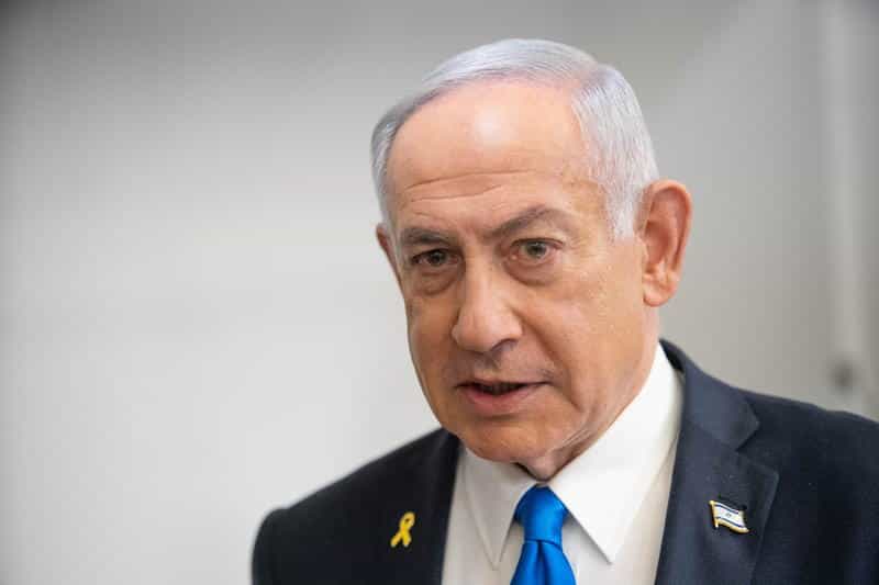 המודיעין הישראלי החדש שהציג נתניהו לבן זאיד: חשש מחידוש פעילות הגרעין האיראנית