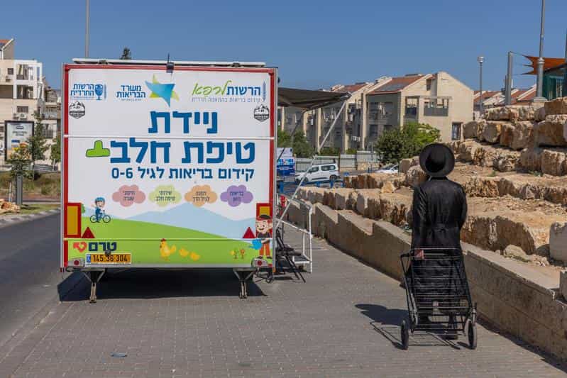 חיסון לשעלת שניתן באף: מחקר בילדים הראה תגובה חיסונית חזקה