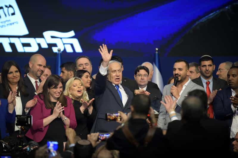 עושים סדר בשריוני הליכוד: אלו השמות והמיקומים ברשימה לכנסת
