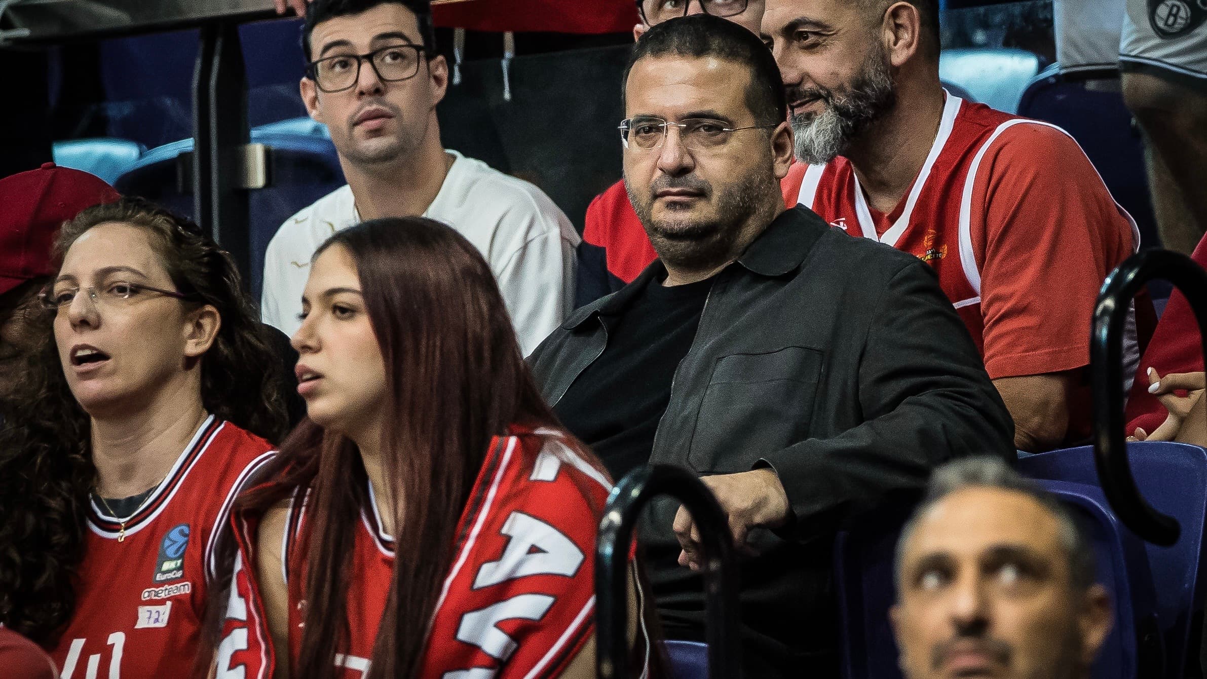 הפועל ת"א יוצאת למלחמה באיגוד הכדורסל: דורשת לחשוף את זהות הקבוצות שהדיינים אוהדים