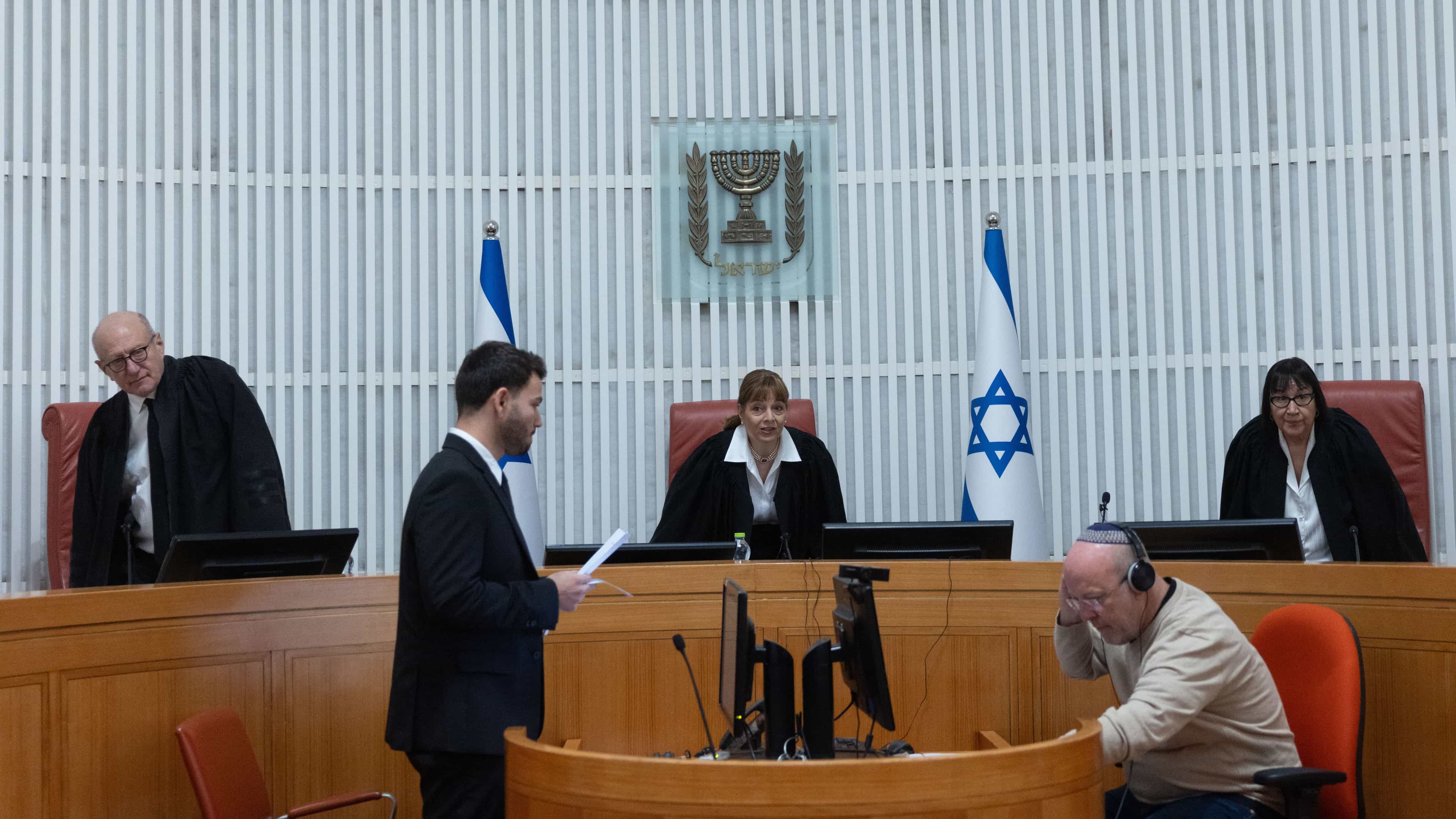 בג”ץ דחה את בקשת רה״מ : כהונת ממלא מקום מנכ”ל רמ”י תופסק – מינוי הקבע יידחה לאחר הבחירות