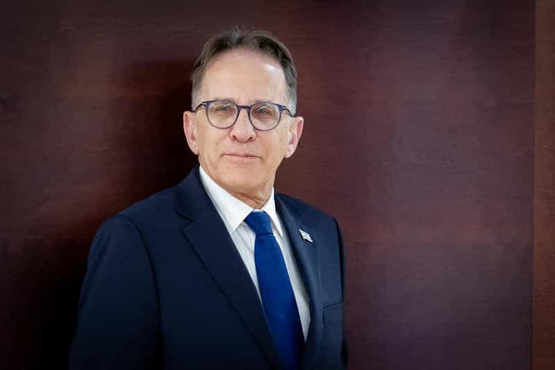 הליכוד בתגובה לטענות אבי גיל: "הנושא נחקר בעבר במשטרה והתיק נגנז"