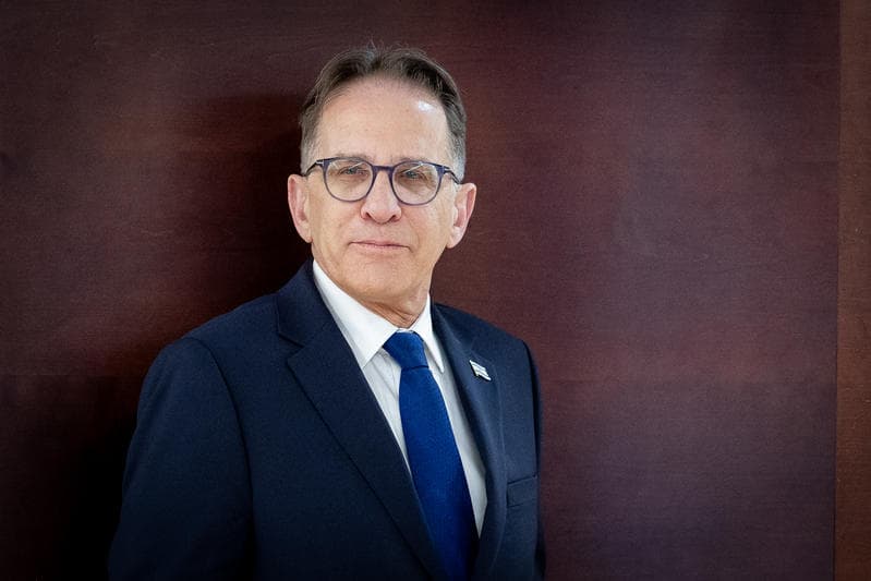 הליכוד בתגובה לטענות אבי גיל: "הנושא נחקר בעבר במשטרה והתיק נגנז"