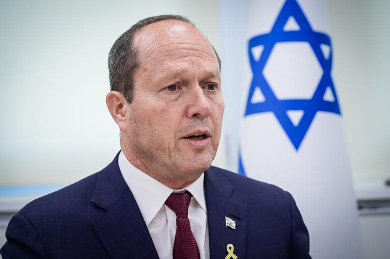 פיילוט "הסל של ישראל" יסתיים ב-14 באוקטובר, ההכרעה תעבור לממשלה הבאה