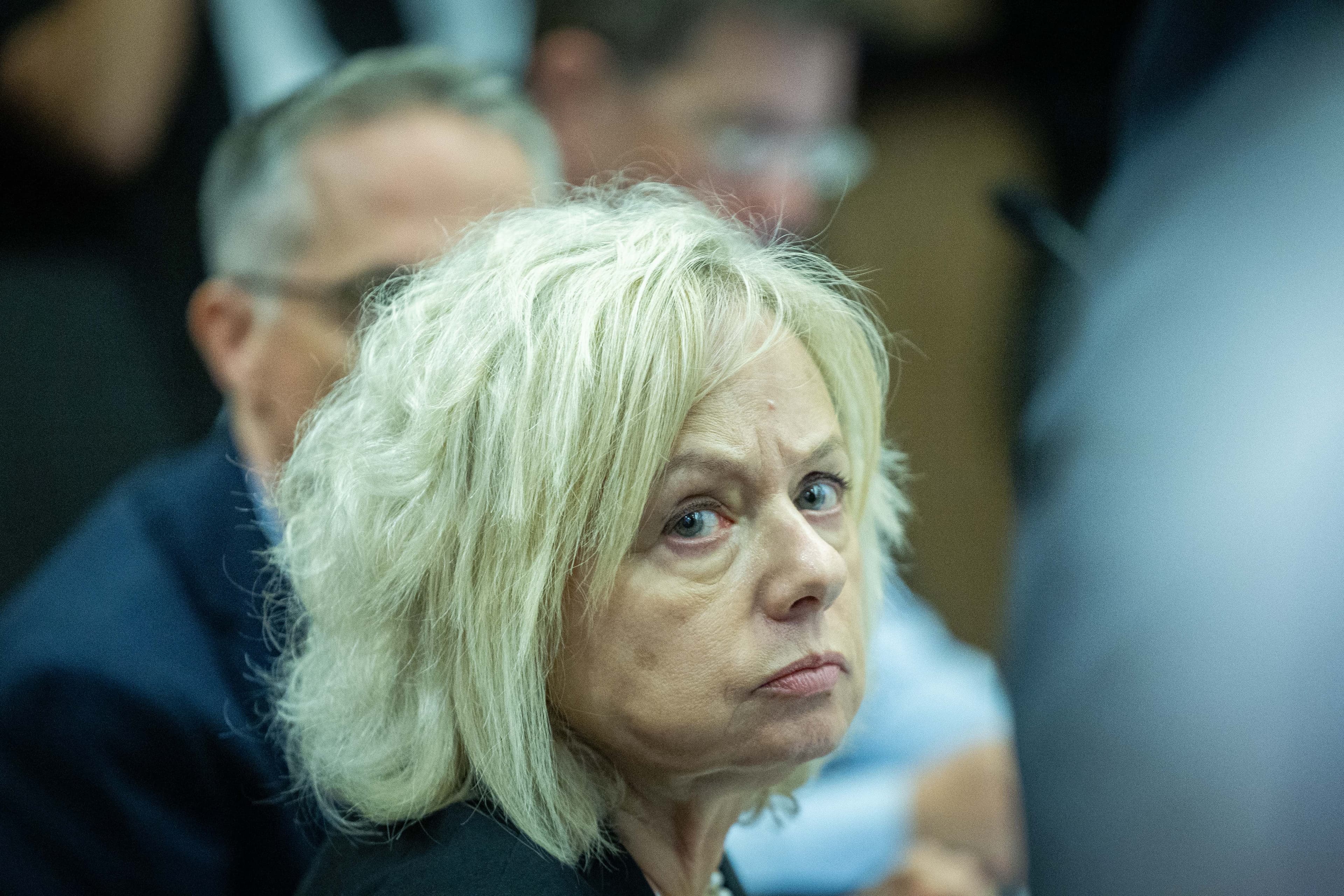 היועמ"שית לבג״צ: "להוציא צו ביניים שיעצור את חוק התקשורת של השר קרעי"