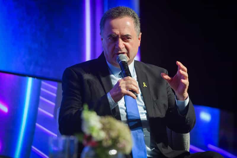 כ״ץ על פרישת אבו שחאדה: ״חיכו עד שיפרוש מעצמו – במקום לפסול אותו בפסק דין תקדימי ומהדהד״