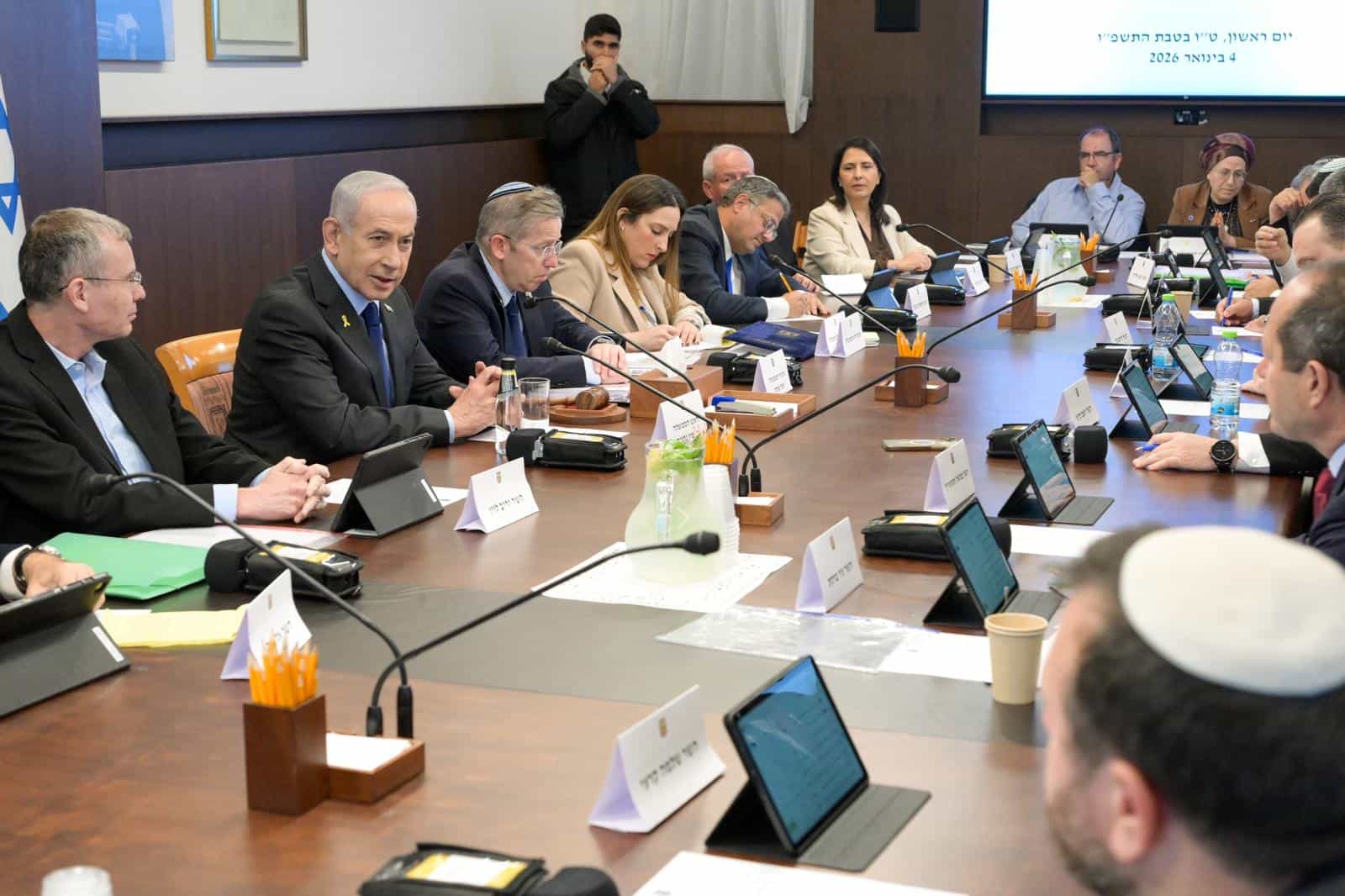 בליכוד תוקפים את בן גביר: ״ממשיך בספינים פוליטיים שקריים והירי בתוך הנגמ״ש״
