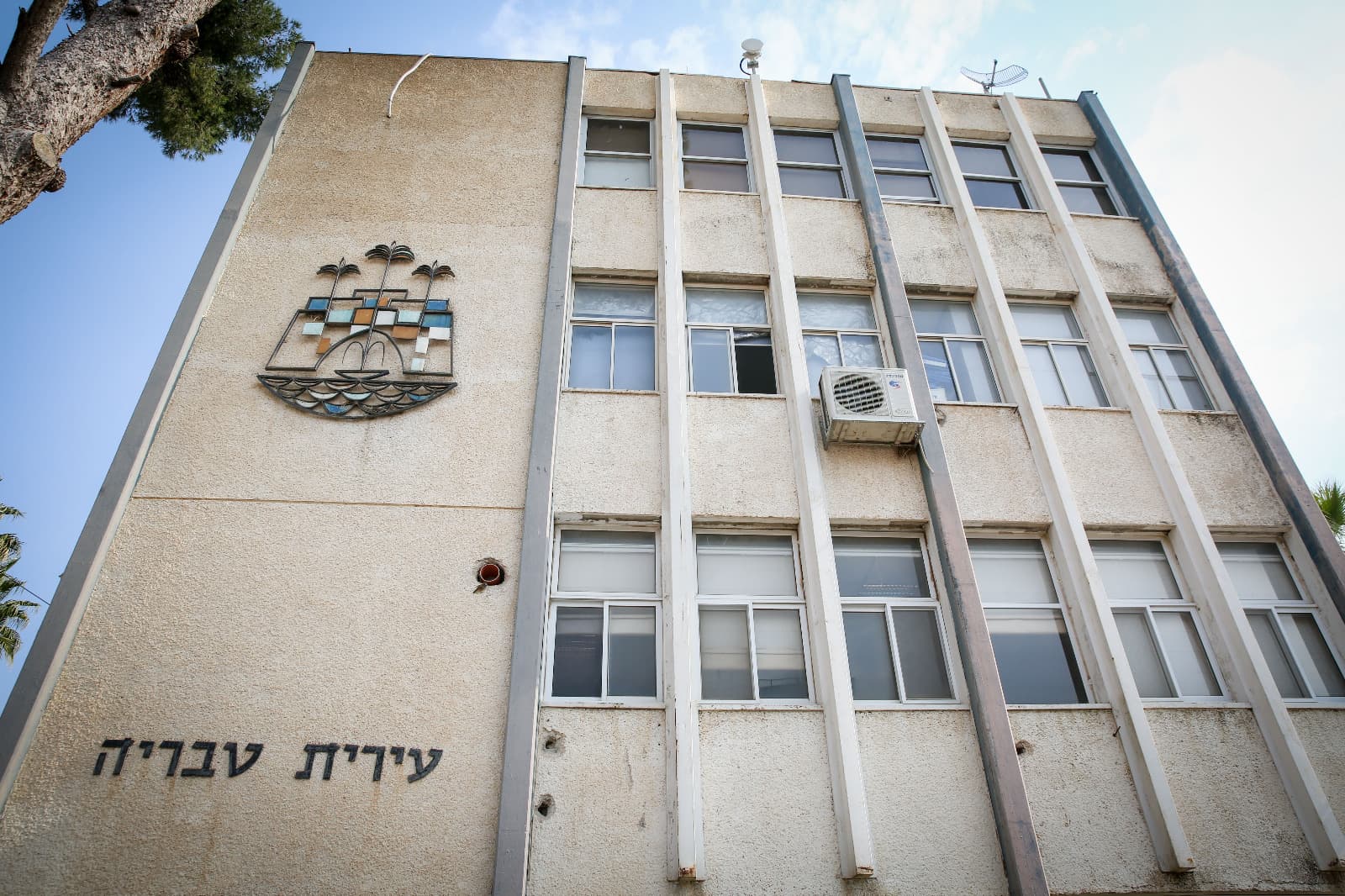 נערכים לביקורת רח"ל: יום היערכות מיוחד למערך החירום של עיריית טבריה