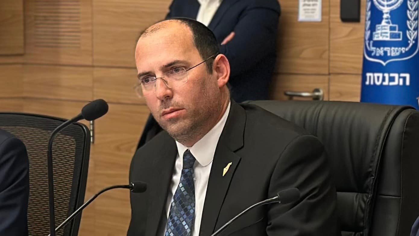 רוטמן על החשדות לשוחד בחירות בחברה הערבית: ״קיבלנו דיווחים על שוחד ברמה שלא הייתה בישראל – הבחירות נגנבו״