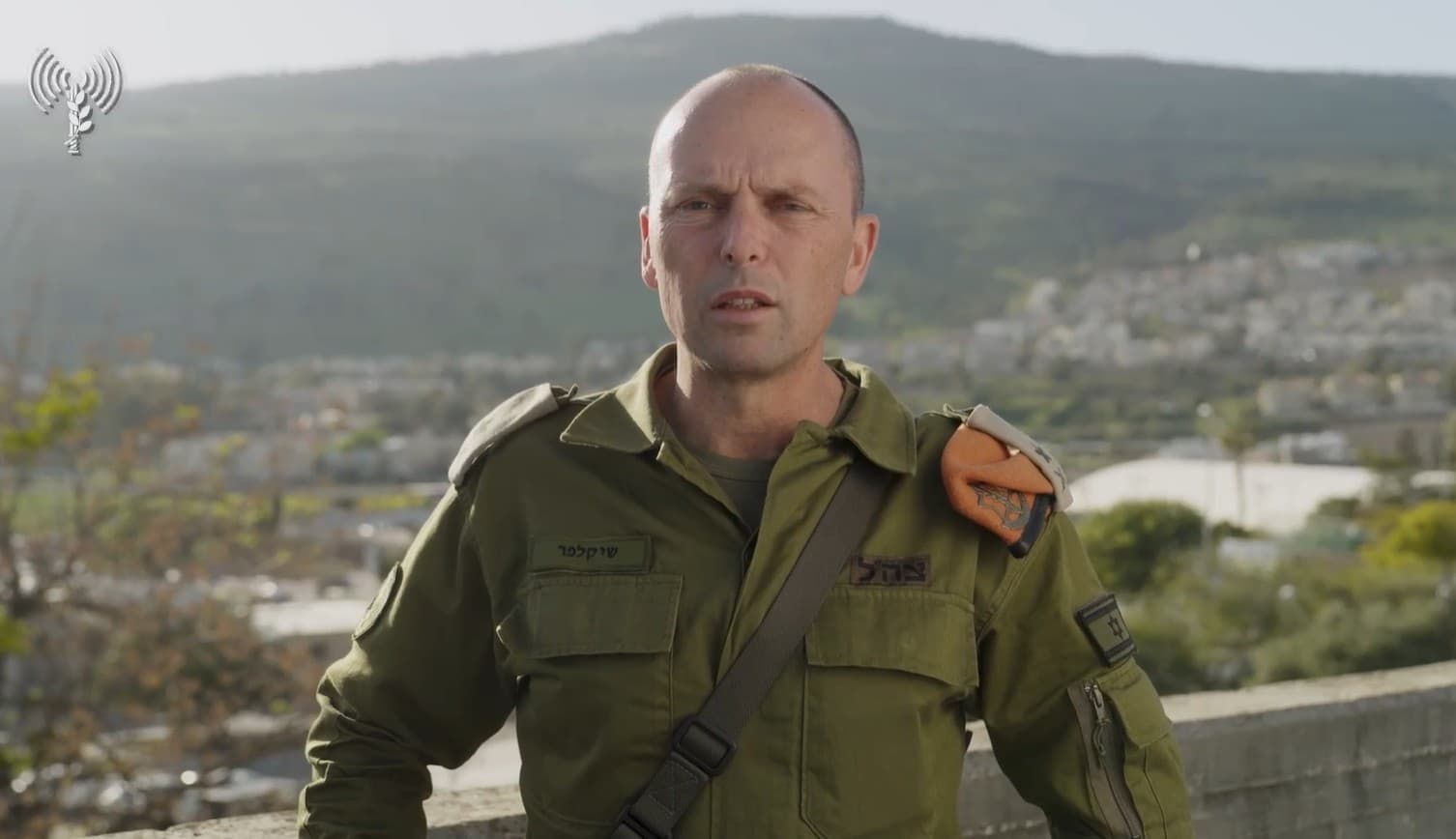 השבוע כוחותינו השמידו תשתיות טרור של חיזבאללה | מפקד פיקוד העורף: "המסר מהדהד לכל אויבינו"
