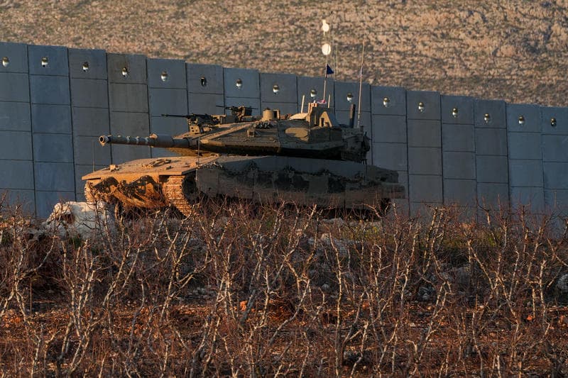 כוחותינו צפויים לתקוף בלבנון בשעות הקרובות: הדי פיצוצים יישמעו בקריית שמונה ובגליל