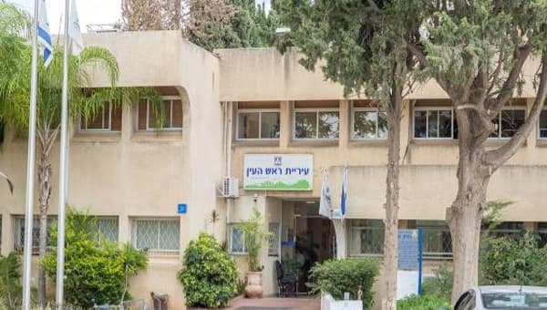 ספורט, מסוגלות וערבות הדדית: אירוע מיוחד לתלמידי החינוך המיוחד בראש העין