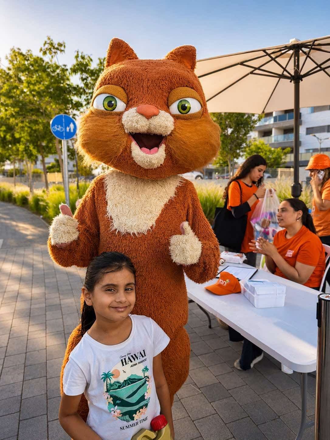 חגיגת סוכות לכל המשפחה: פסטיבל הקסמים הראשון מגיע לקריית גת