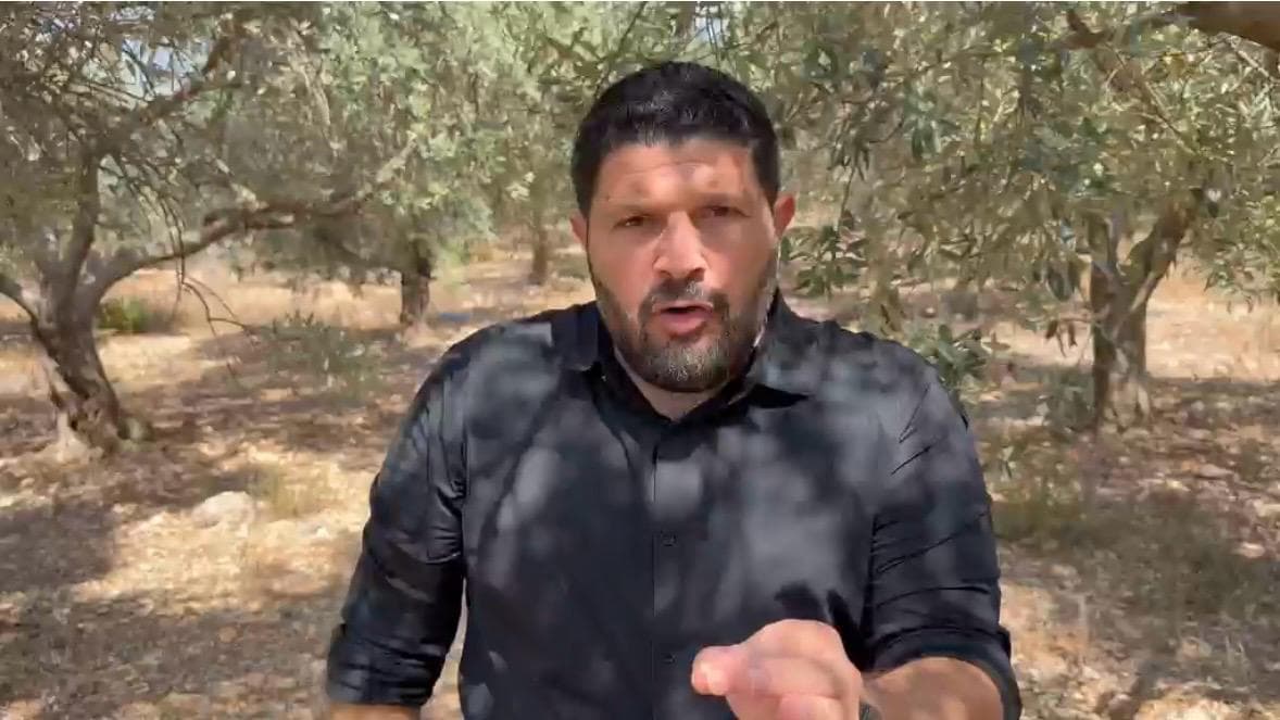 אלמוג כהן במתקפה על איזנקוט: “קרא למרד צבאי”