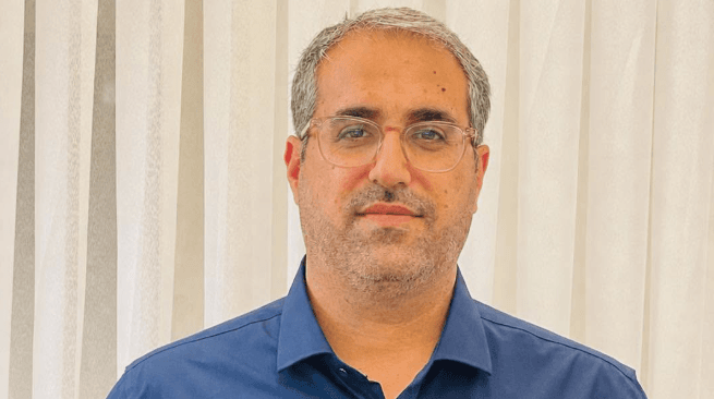 מינוי חדש בעכו: יאיר אוחיון נבחר למנהל אגף החינוך העירוני