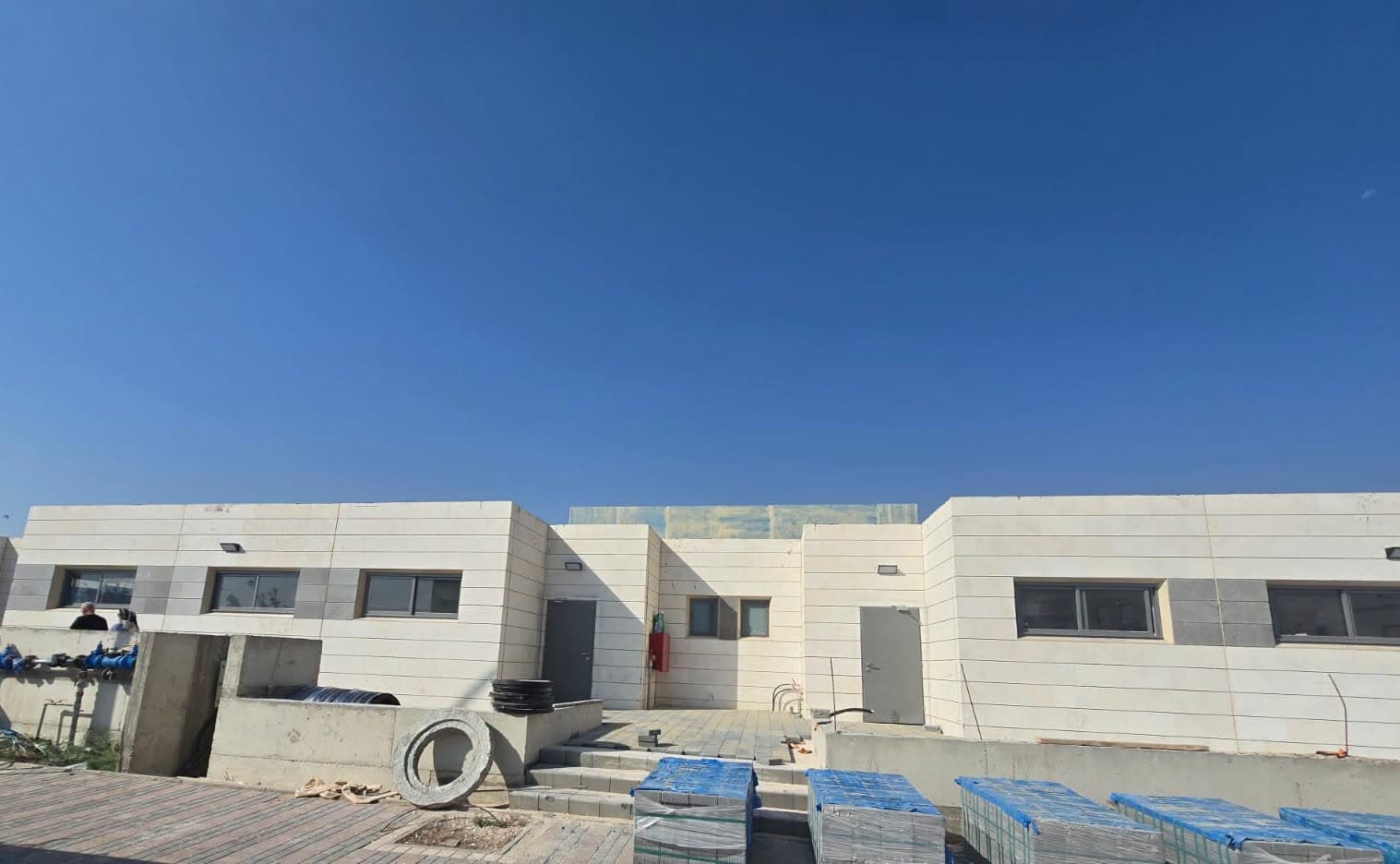 שבעה גנים חדשים וקמפוסים בהקמה: בית שאן מרחיבה את ההשקעה בתשתיות החינוך