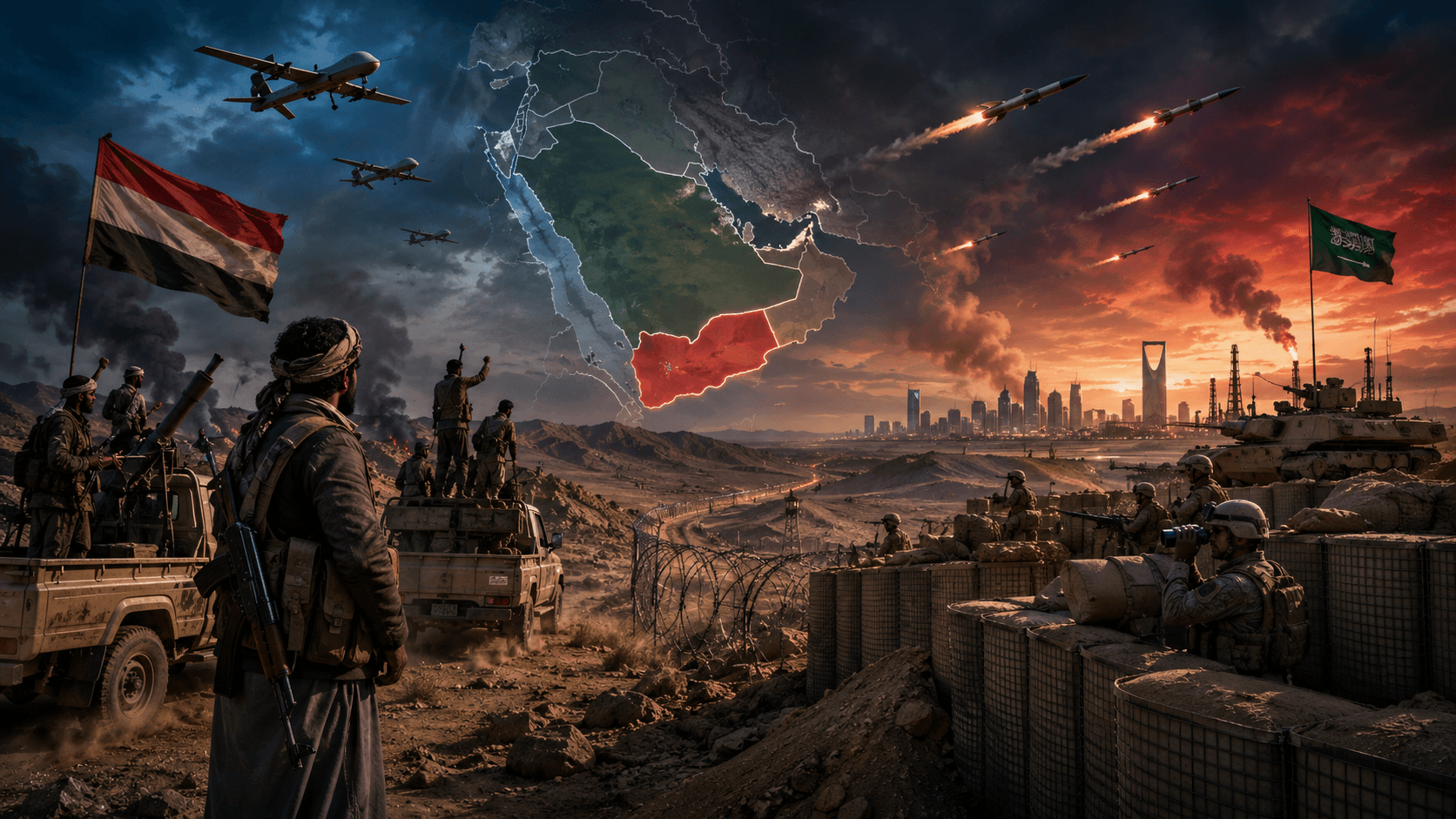 ארה"ב מכחישה את הדיווחים: "פינוי עובדי השגרירויות - רק בסעודיה"