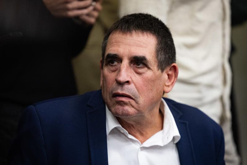 חשש לניגוד עניינים בחקירת פרשת רע״מגייט: ״סגלוביץ׳ היה מפקדם של בכירי החקירות – יש להעביר את החקירה לגורם בלתי תלוי״