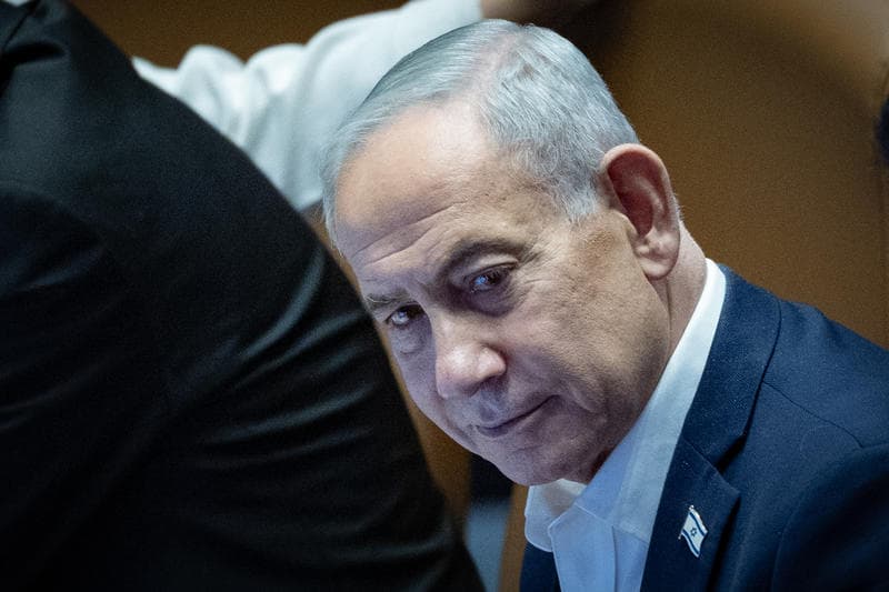 לשכת רה״מ מכחישה: ״לא ניתנה לנתניהו אזהרה מאיחוד האמירויות לפני 7 באוקטובר״